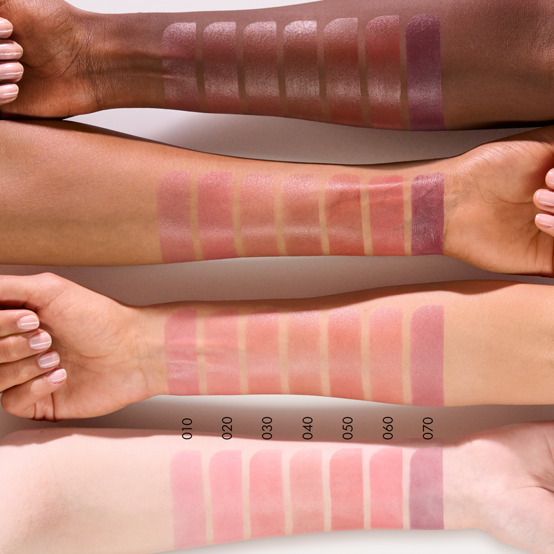 Catrice Colour Flush Dewy Serum Blush 010 Fade To Pink
