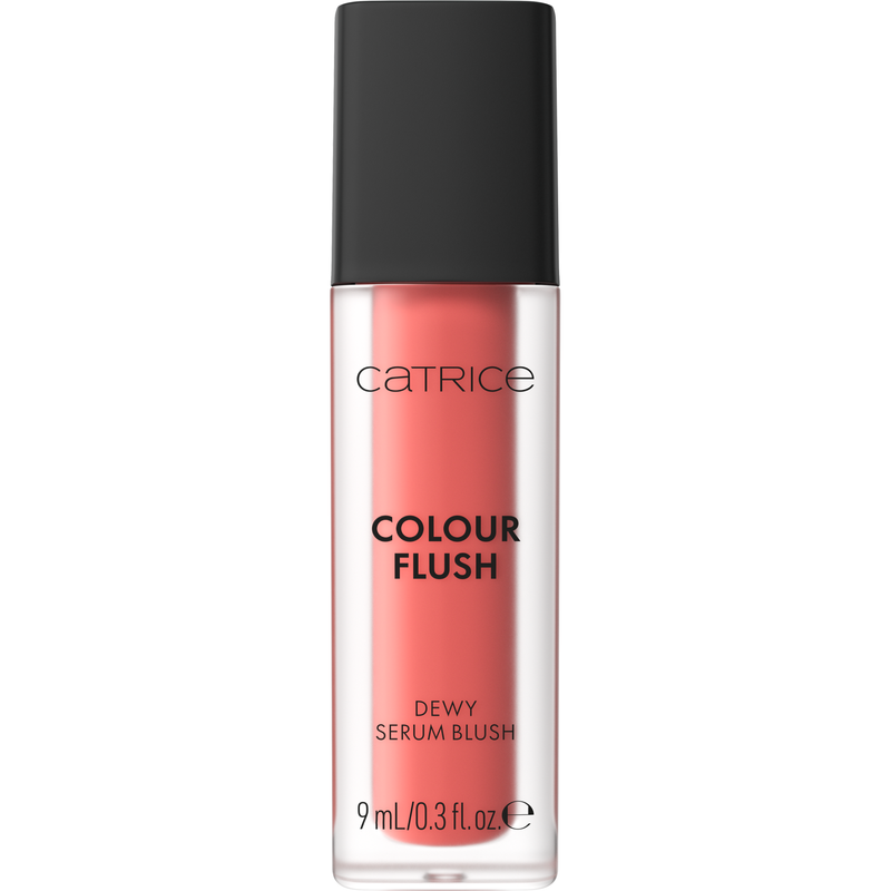 Catrice Colour Flush Dewy Serum Blush 020 Glowmotion