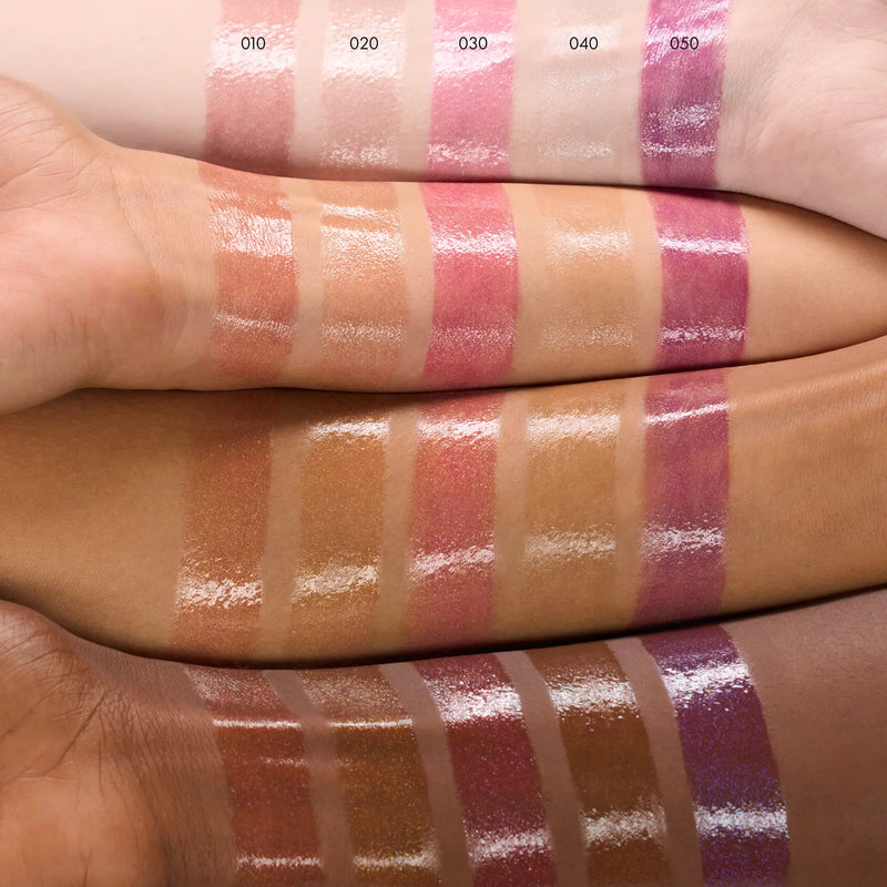 Catrice Diamond Glaze Gloss Stick 030 Too Glam To Give A Damn