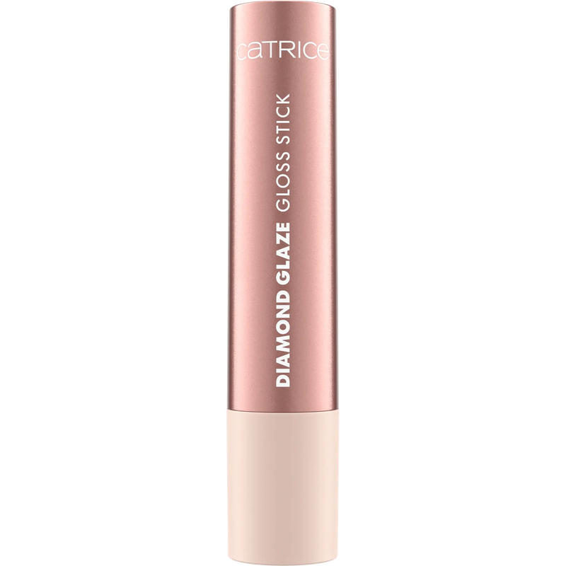 Catrice Diamond Glaze Gloss Stick 030 Too Glam To Give A Damn
