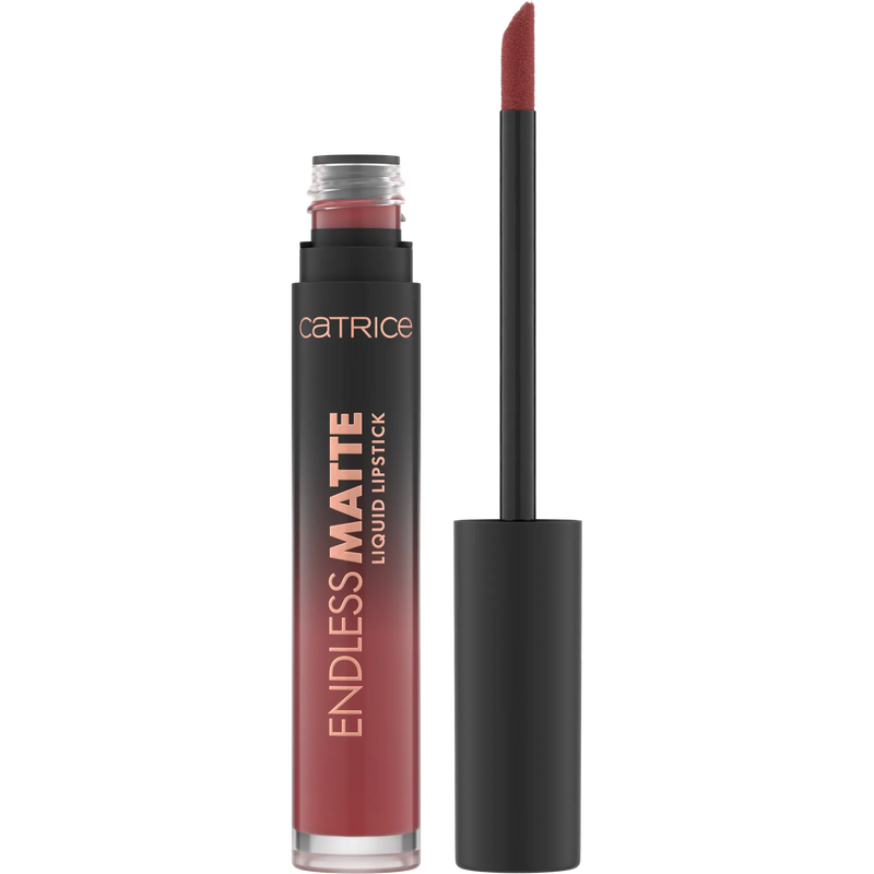 Catrice Endless Matte Liquid Lipstick 090 No Broken Hearts