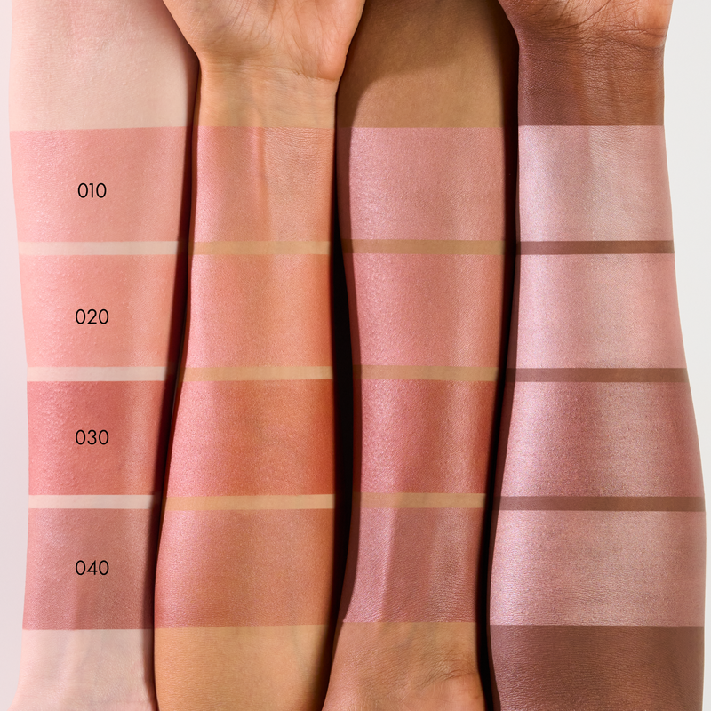 Catrice Eye Blusher Liquid Eyeshadow 010 Flirt Alert