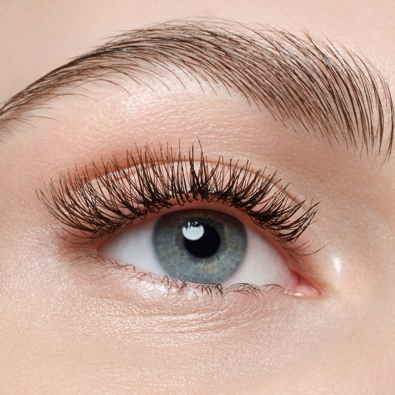 Catrice Faked Brown Cluster Lashes
