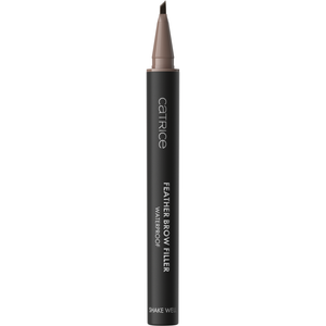 Feather Brow Filler Waterproof 020 Medium Brown