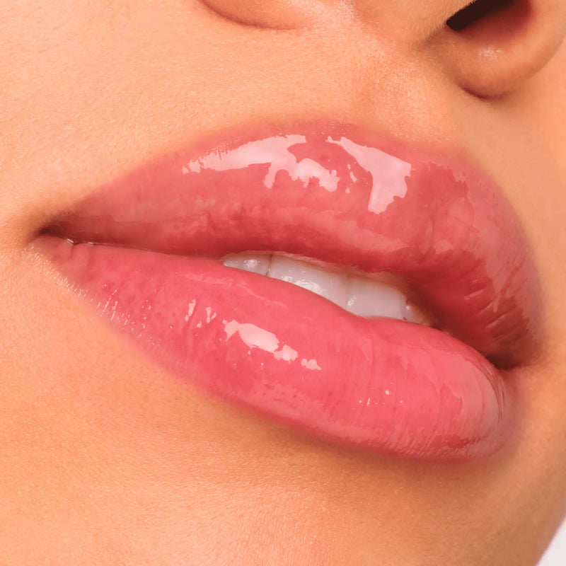Catrice Filler Supreme Lip Gloss 010 High Gloss, Low Drama