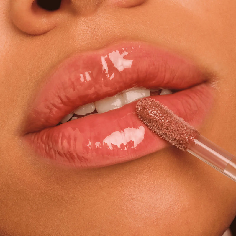 Catrice Filler Supreme Lip Gloss 090 Say Less, Serve More