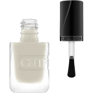 Gel Affair Nail Lacquer 042 Fifty Shades Of Greige