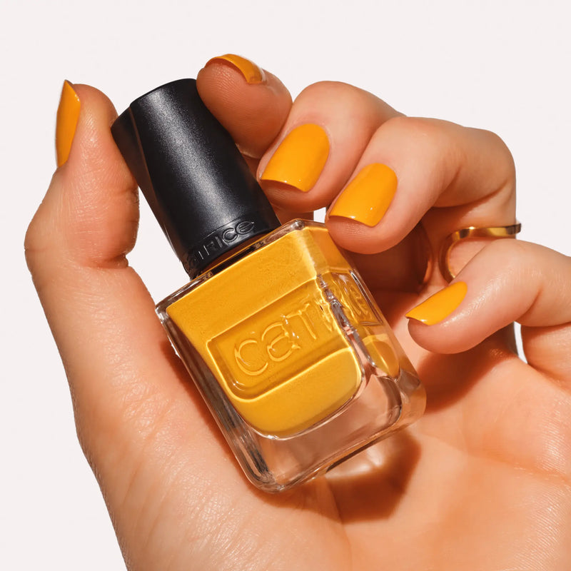 Catrice Gel Affair Nail Lacquer 045 Dijon Drama