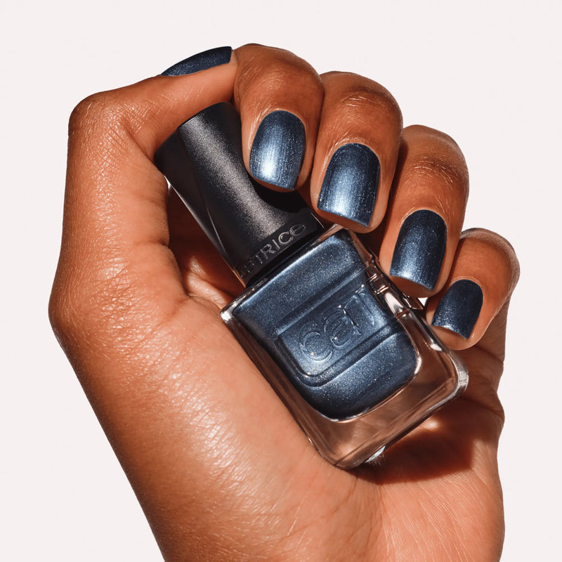 Catrice Gel Affair Nail Lacquer 046 Blue Moon Magic
