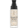 Glam In Gold Hydrating Primer 010 Oh My Goldness
