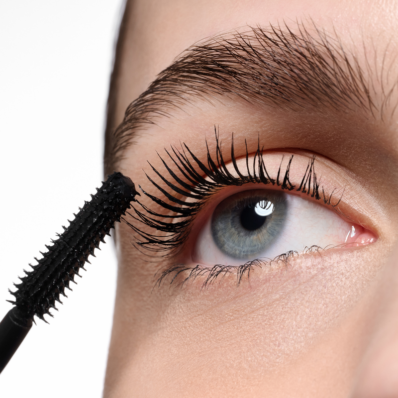 Catrice Hyper Length Mascara 010 Endless Black