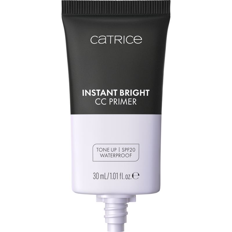 Catrice Instant Bright CC Primer