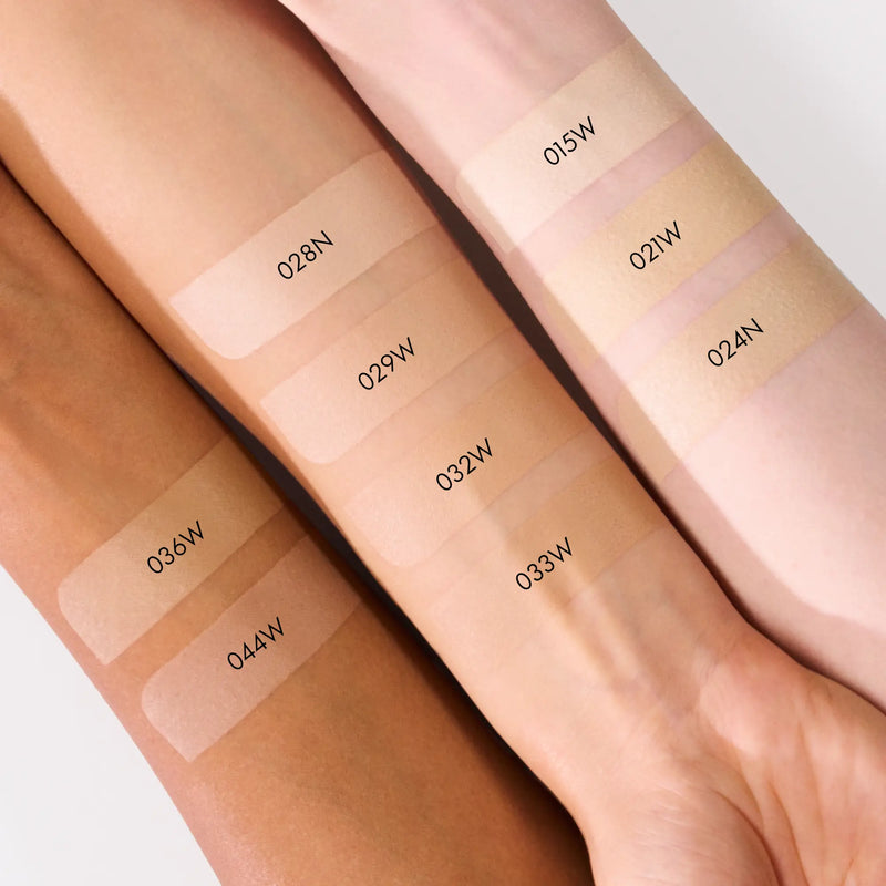 Catrice Invisible Cover Cushion Foundation