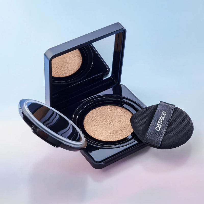 Catrice Invisible Cover Cushion Foundation