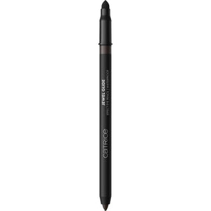 Jewel Glide Effect Eye Pencil 010 Black Diamond