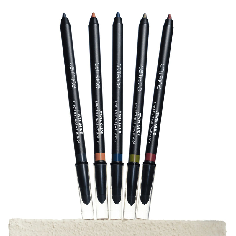Catrice Jewel Glide Effect Eye Pencil 040 Golden Jade