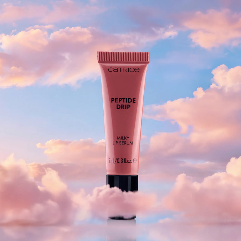 Catrice Peptide Drip Milky Lip Serum C030 Glow Crush