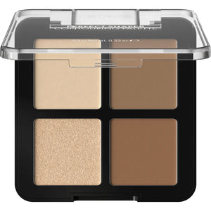 Perfect Shaper Contouring Palette 010 Perfectly Shaped