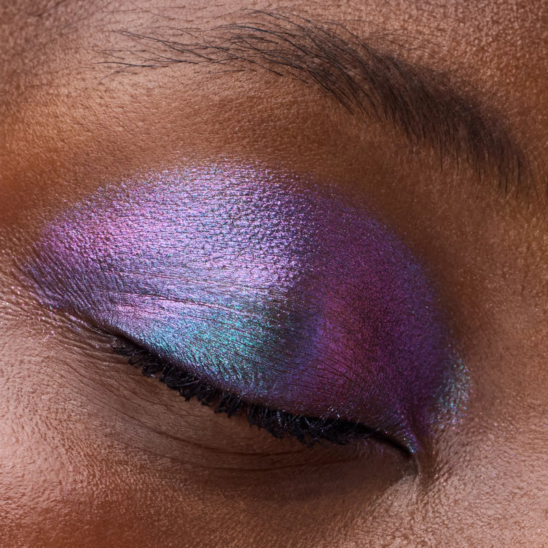 Catrice Prismatic Shift Eyeshadow 030 Midnight Wave