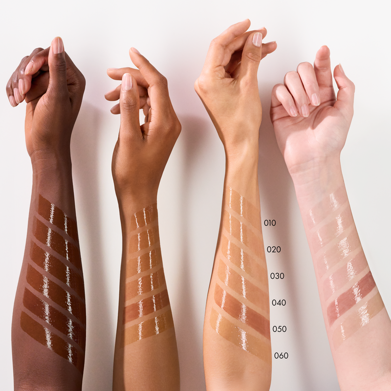 Catrice Shine Supreme Lip Oil 020 Peach Please