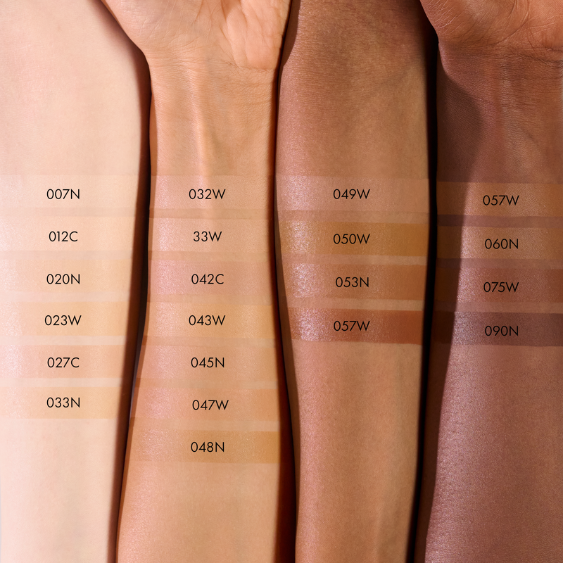 Catrice Skin Like Luminous Foundation 043W