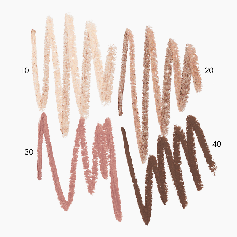 Catrice Soft Blend Eyeshadow Stick Waterproof 010 Golden Glow