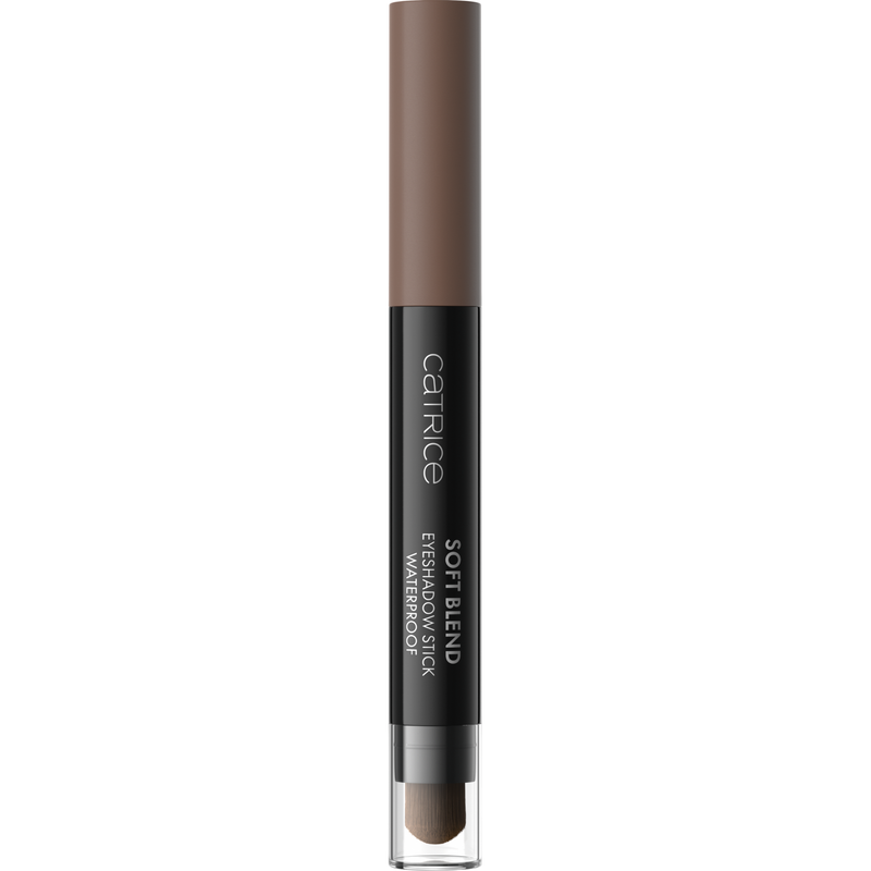 Catrice Soft Blend Eyeshadow Stick Waterproof 040 Matte Mocha