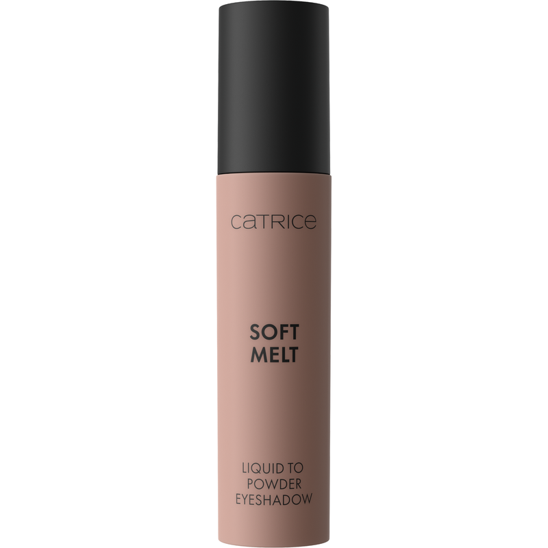 Catrice Soft Melt Liquid To Powder Eyeshadow 010 Timeless Taupe