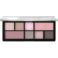 The Cool Rose Eyeshadow Palette