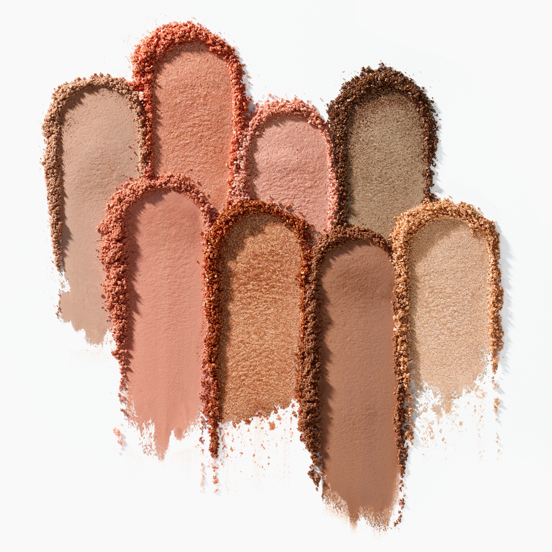 Catrice The Warm Honey Eyeshadow Palette