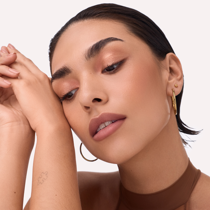 Catrice The Warm Honey Eyeshadow Palette