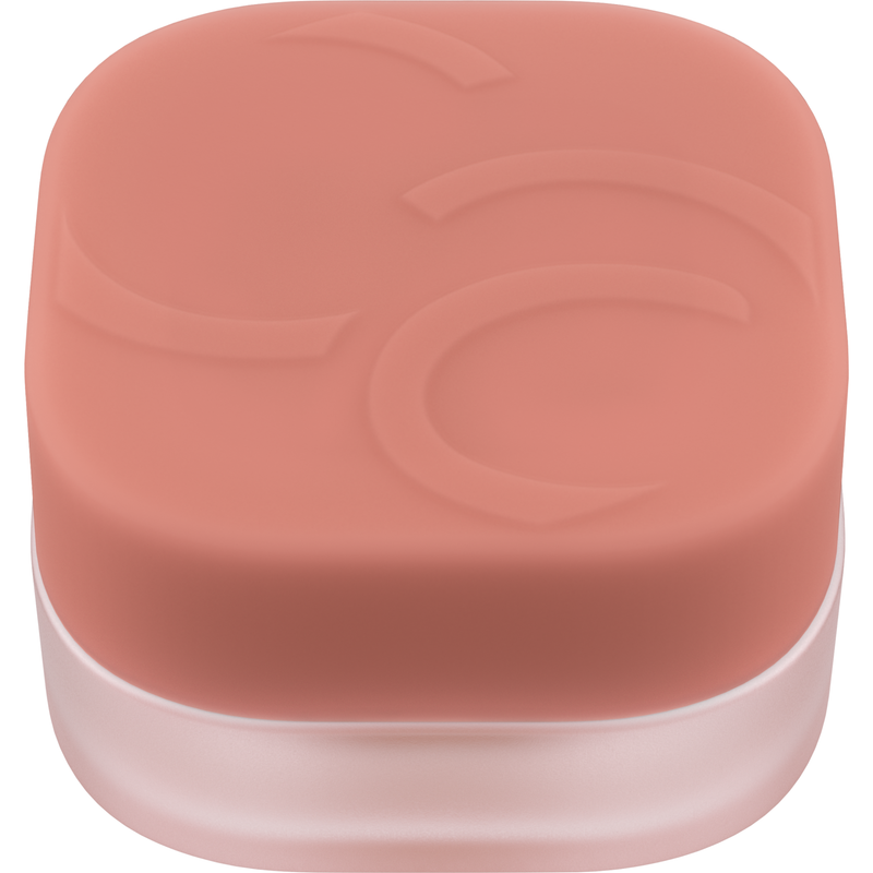 Catrice Velvet Pudding Blurring Blush 060 Rose Soufflé