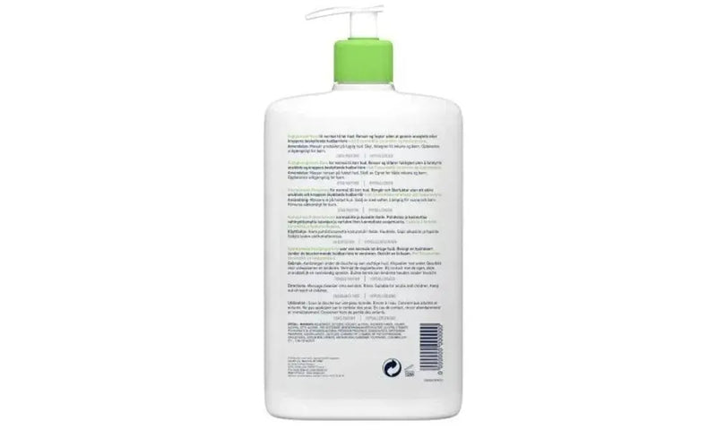 CeraVe Hydrating Cleanser 236 ml.