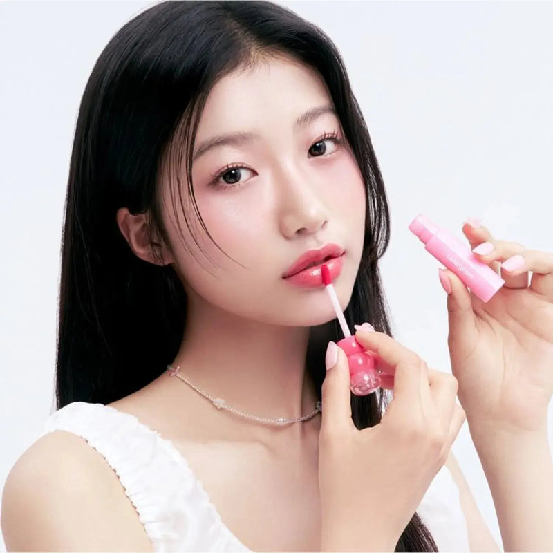Colorgram Fruity Water Tint 04 Sulking Watermelon