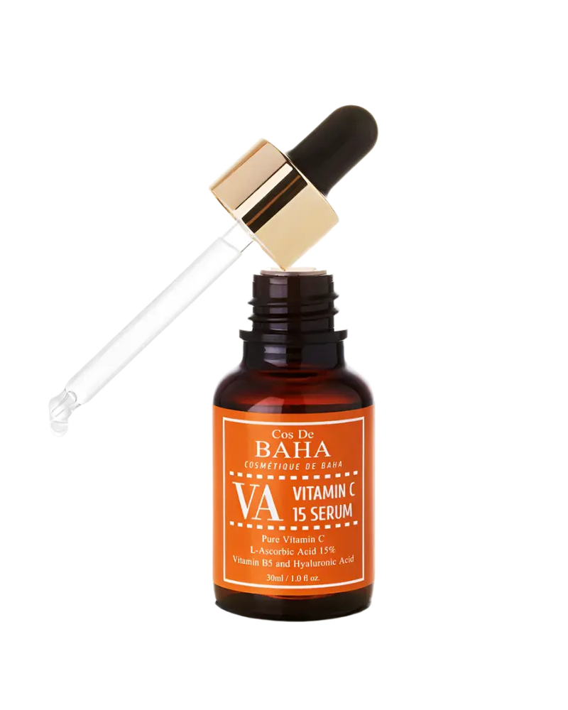 Cos De BAHA VA Vitamin C 15 Serum