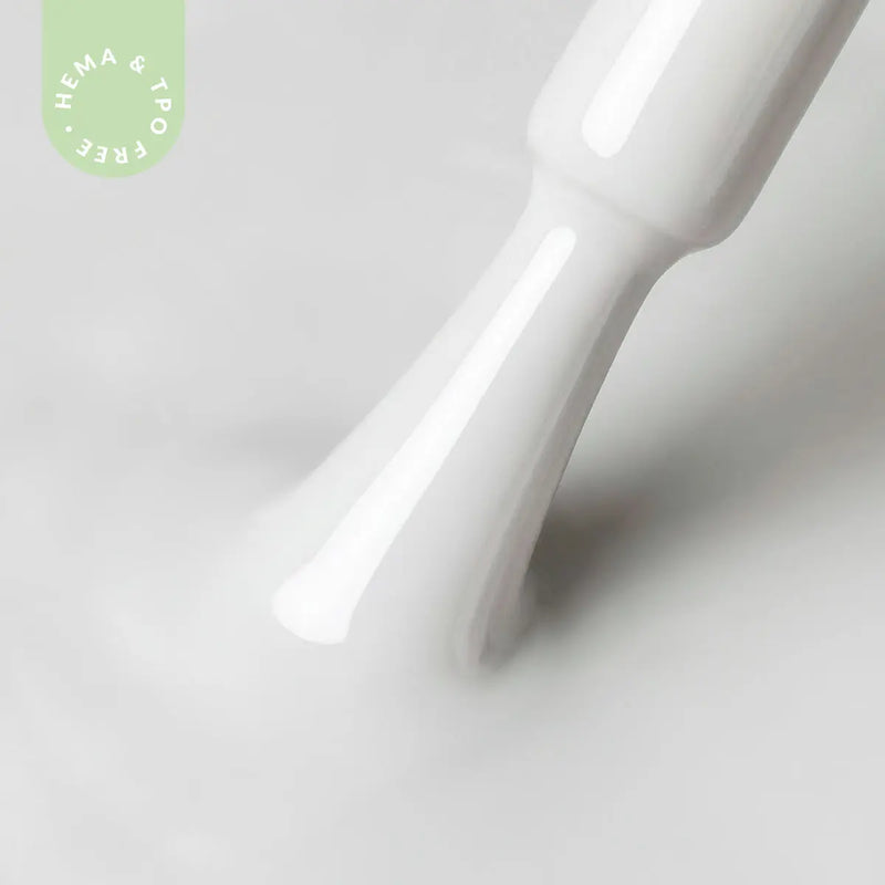 Cosmetics Zone Hybrid Nail Polish Vanilla Cream