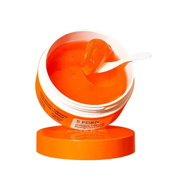 COSRX 5 PDRN Collagen Vitalizing Hydrogel Eye Patch