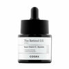 The Retinol 0.5 Oil
