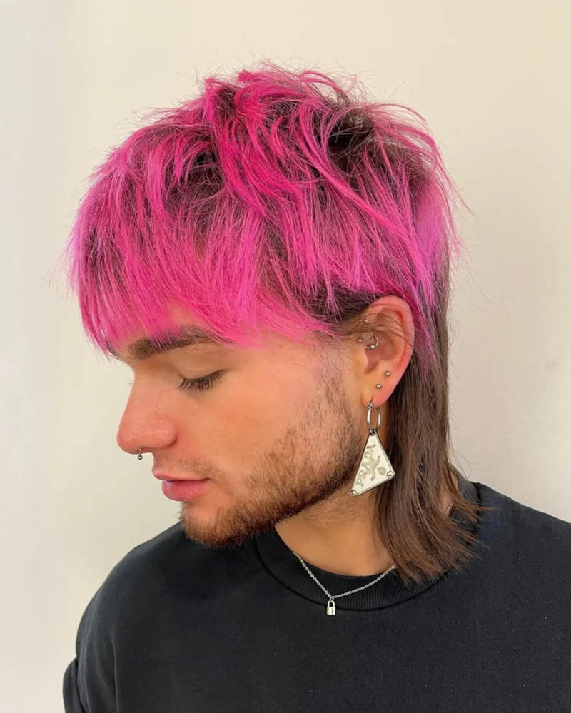 Crazy Color 42 Pinkissimo