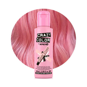 65 Candy Floss