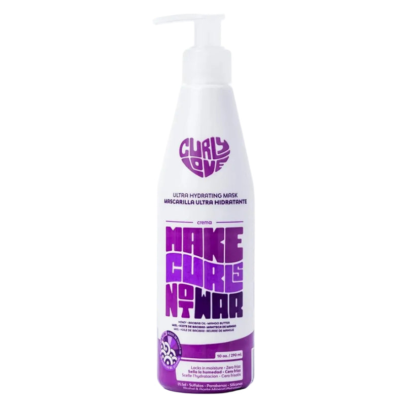 Curly Love Ultra Hydrating Mask