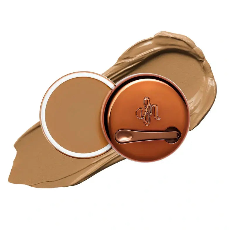 Danessa Myricks Beauty Yummy Skin Blurring Powder
