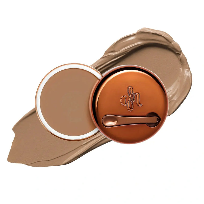 Danessa Myricks Beauty Yummy Skin Blurring Powder