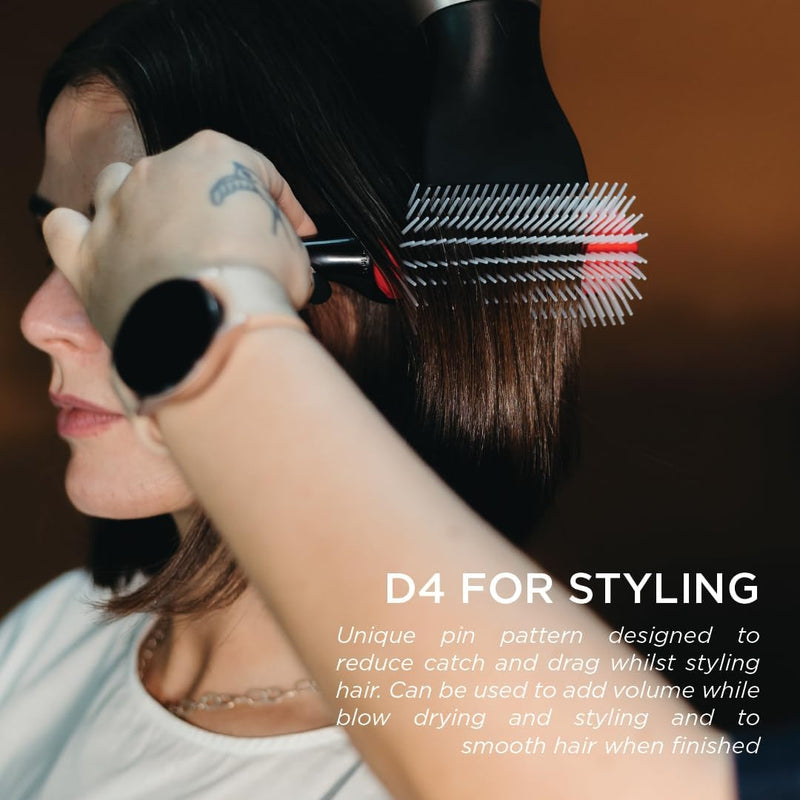Denman D4 Large Styling Borstel
