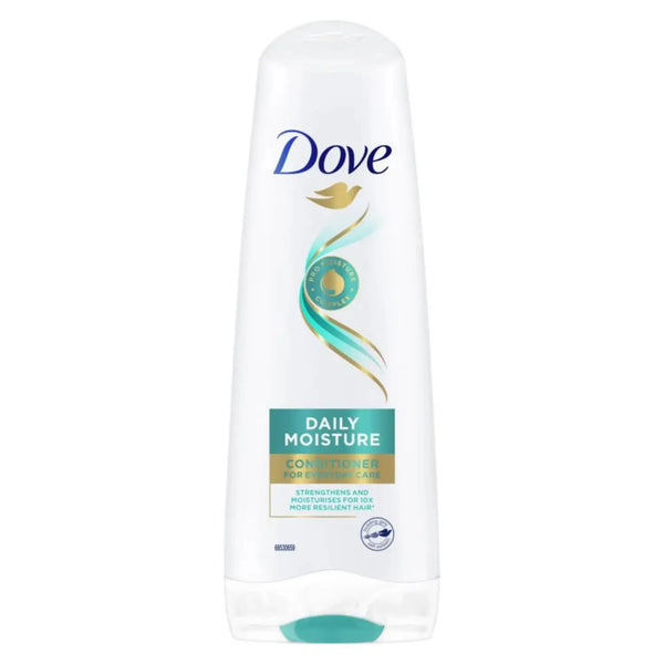 Dove Dove Daily Moisture Conditioner