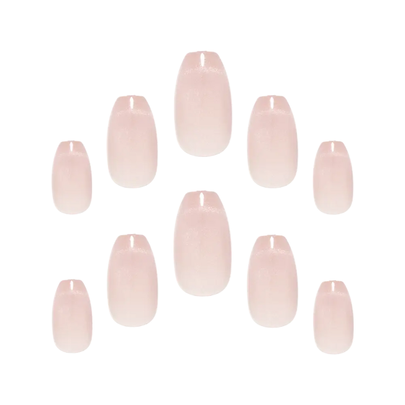 Elegant Touch Cat Eye French Mirage