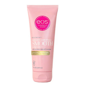 Cashmere Post-Shave Smooth Body Cream