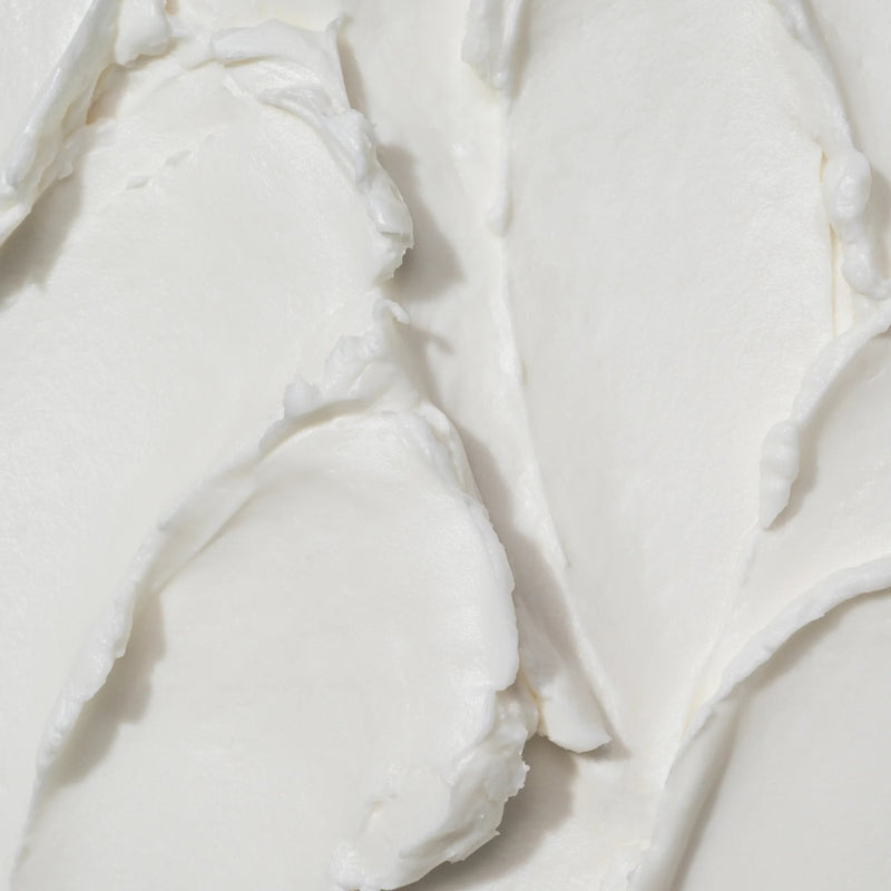 EOS Shea Better Cashmere Whipped Oil Butter Vanilla Cashmere 12 Oz
