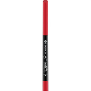 8h Matte Comfort Lipliner 13 Never Too Much