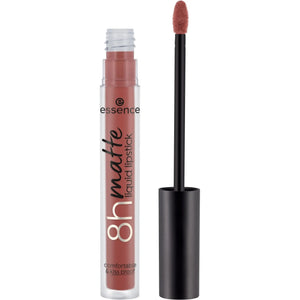8h Matte Liquid Lipstick 16 Velvet Brick